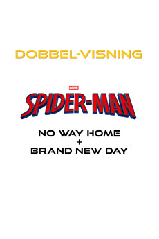 Spider-Man: No Way Home og Brand New Day