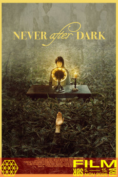 Never After Dark