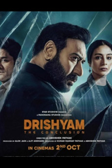 Drishyam 3 - Hindi