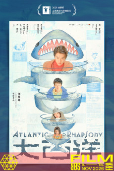 Atlantic Rhapsody