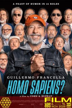 Homo Sapiens?