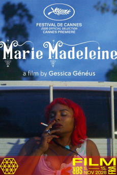Marie Madeleine