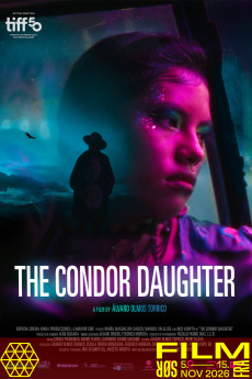 The Condor Daughter