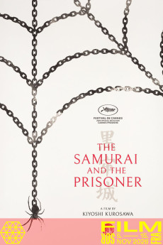 The Samurai and the Prisoner