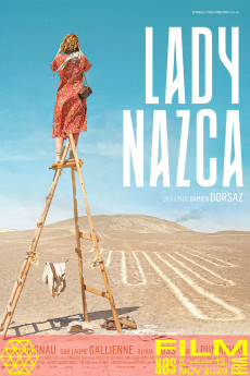 Lady Nazca