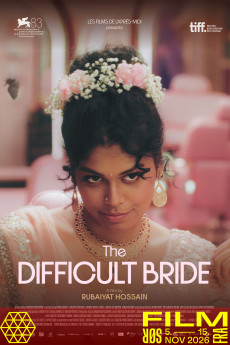 The Difficult Bride