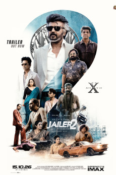 Jailer 2 - Hindi Film