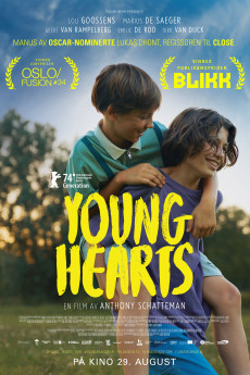 Young Hearts