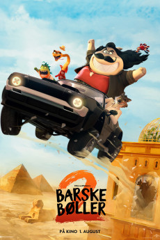 Barske bøller 2