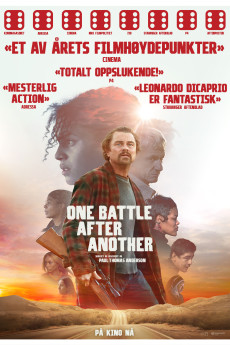 One Battle After Another