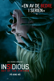 Insidious: Out of the Further