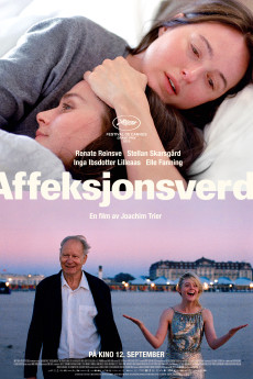 Affeksjonsverdi