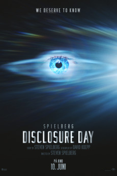 Disclosure Day