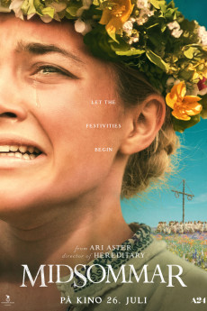 Midsommar