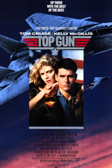 Top Gun (40th Anniversary)