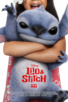 Lilo & Stitch
