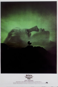 Rosemary's Baby (1968)