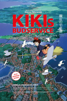 Kikis budservice