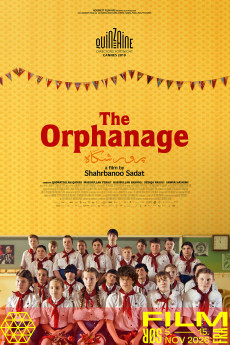 The Orphanage