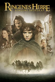 Ringenes herre: Ringens brorskap (EXTENDED)