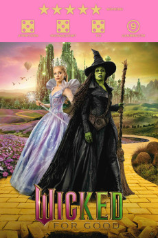 Wicked: For Good