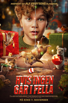 Hvis ingen går i fella