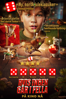 Hvis ingen går i fella