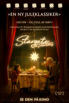 Stargate - en julefortelling