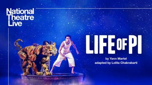 Life of Pi