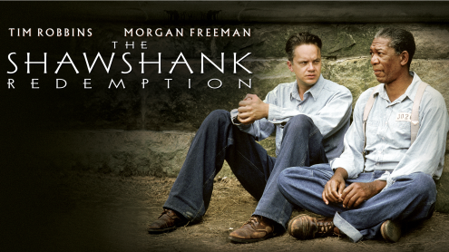 The Shawshank Redemption