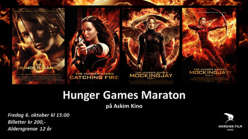 hunger games 