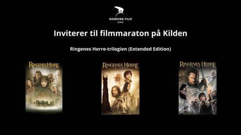 ringenes herre 