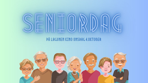seniorkino