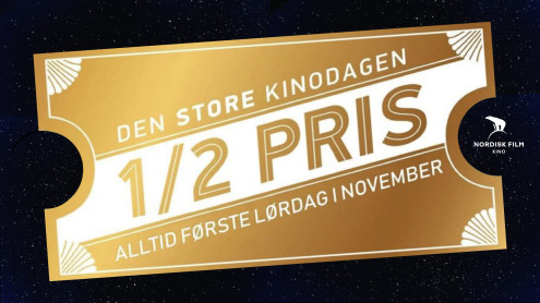 Den store kinodagen