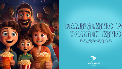 Familiekino