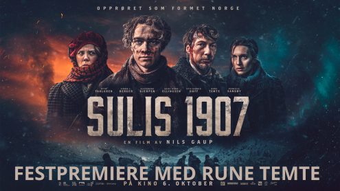 rune temte drammen sulis