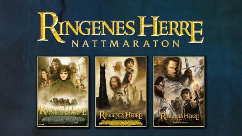 ringenes herre 