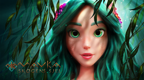 Mavka
