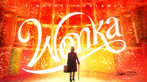 wonka