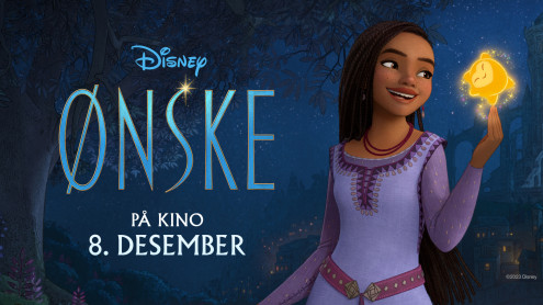 ønske