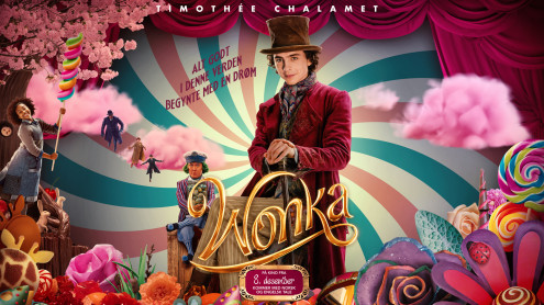 wonka