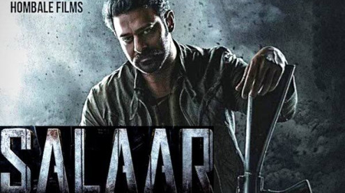 SALAAR - Tamil