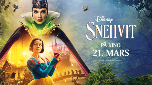 Snehvit