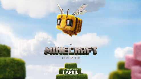 Førpremiere!