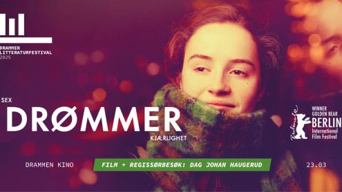 Drommer
