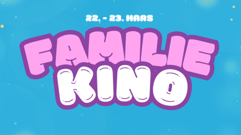 Familiekino