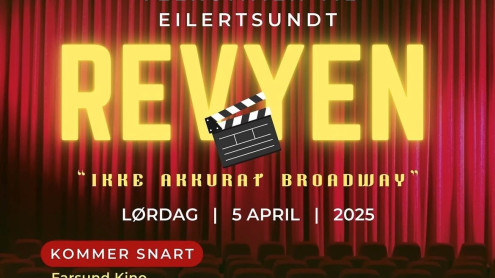 Russerevy