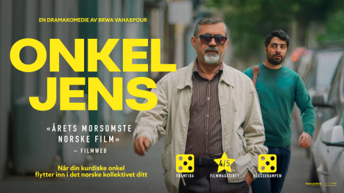 Onkel Jens