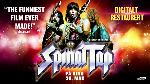 Spinaltap