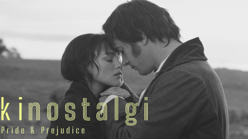 pride and prejudice